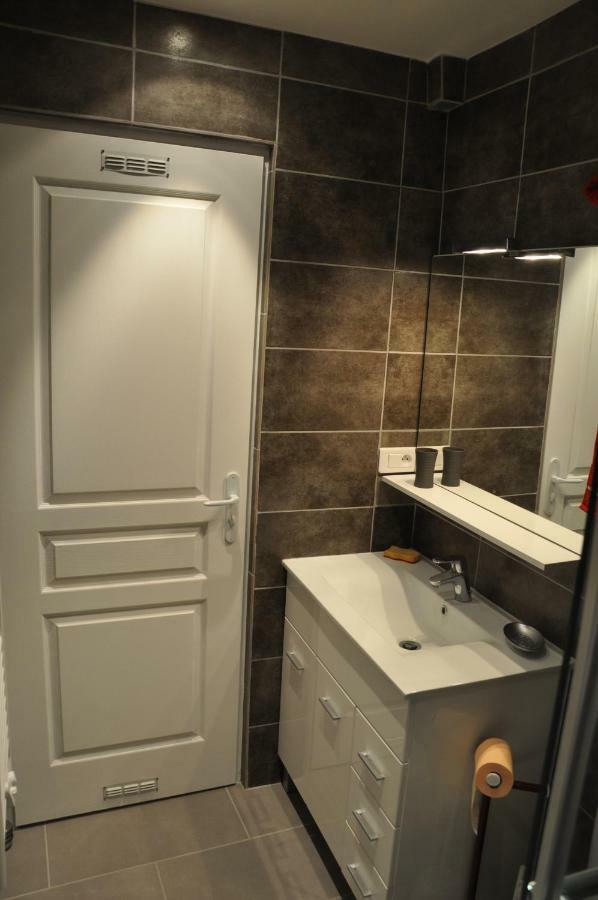 Charmant Studio Tout Proche Du Port 니스 외부 사진